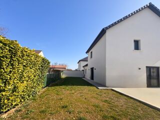  Maison à vendre 5 pièces 137 m²