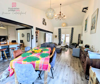  Maison � vendre 5 pi�ces 120 m�