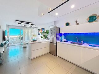  Appartement à vendre 2 pièces 43 m²