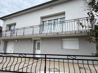  Maison à vendre 7 pièces 124 m²
