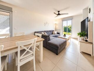 Vente Maison 01250 - Tossiat -Maison de 4 pièces de 87m² Tossiat