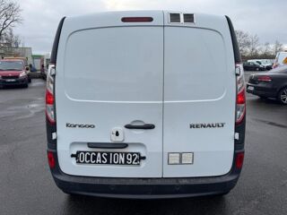 Kangoo Express TCE 115 E6 EXTRA R-LINK 2019 occasion 91650 Breuillet