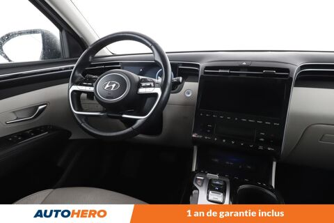 Tucson 1.6 T-GDi Hybrid Executive BVA6 230 ch 2023 occasion 92130 Issy-les-Moulineaux
