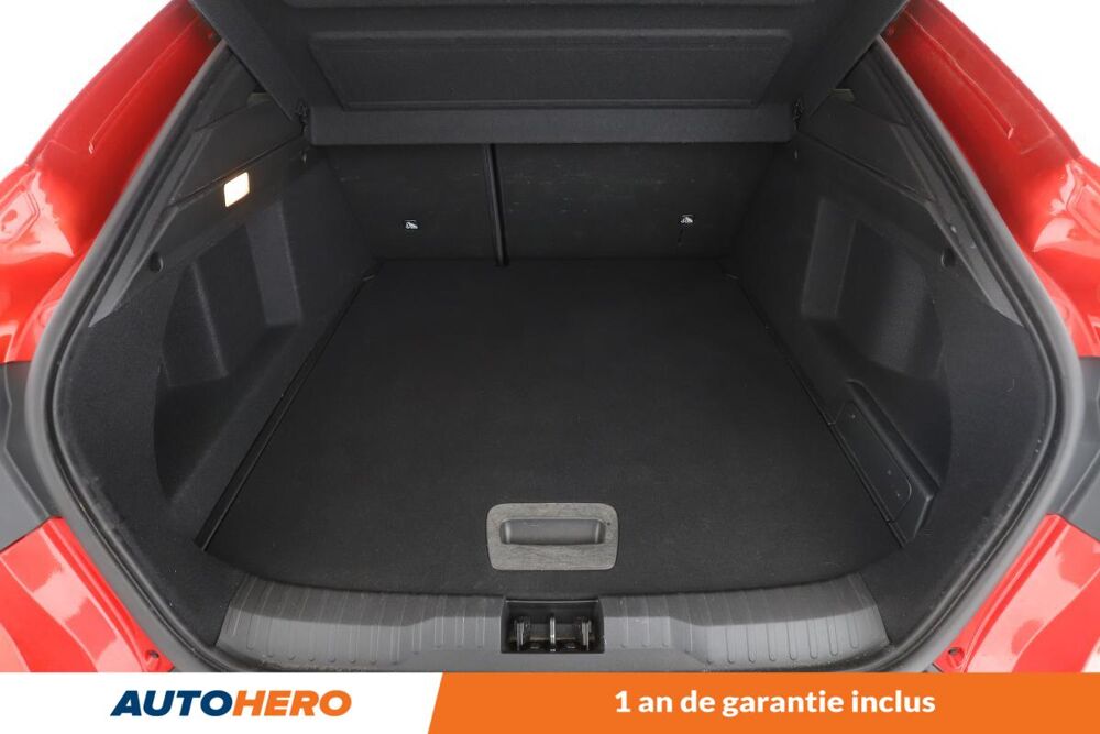 Arkana 1.6 E-Tech Techno 145 ch 2024 occasion 92130 Issy-les-Moulineaux