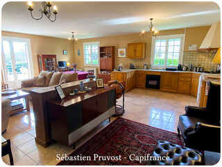  Maison � vendre 5 pi�ces 102 m�