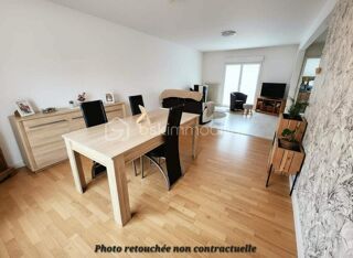  Maison à vendre 4 pièces 82 m²