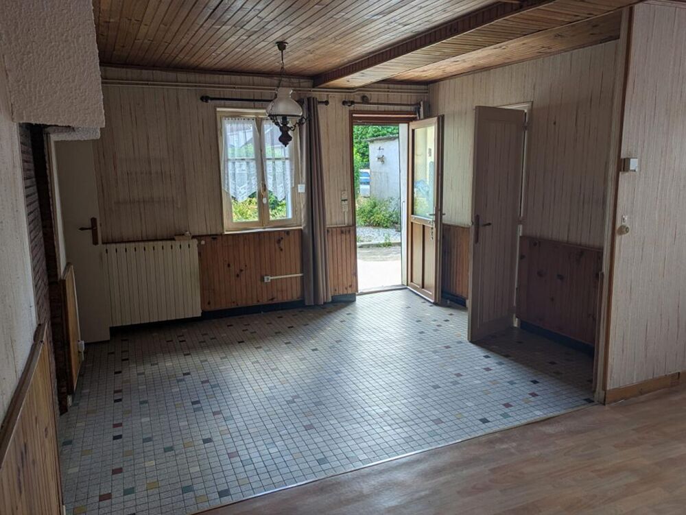 Maison Raveau 3 pièce(s) 61 m2