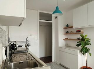  Appartement à vendre 3 pièces 60 m²
