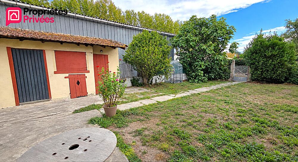 Vente Maison Maison de village Villepinte 4 pièce(s) 90 m2 Villepinte