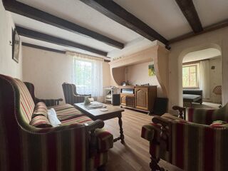  Maison à vendre 6 pièces 130 m²