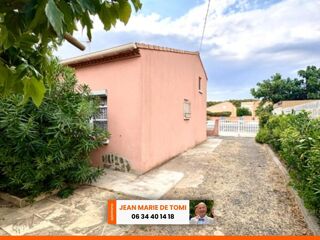  Maison à vendre 6 pièces 66 m²