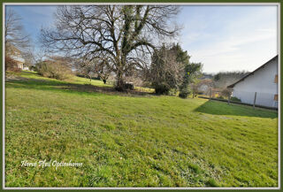  Terrain à vendre 681 m²