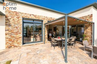  Maison � vendre 5 pi�ces 112 m�