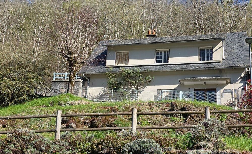 Vente Maison A VOIR ! Saint chamant