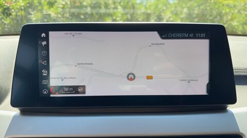 X2 sDrive 18i 140 Lounge 2020 occasion 20000 Ajaccio