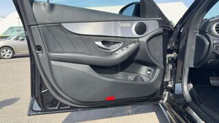 Classe C IV 200 d 160 9G-Tronic AMG Line - Automatique Toit ouvrant 2020 occasion 94320 Thiais
