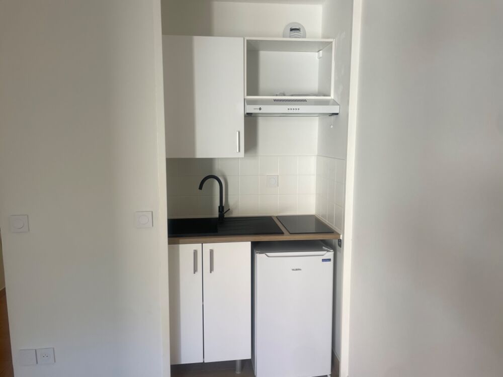 Vente Appartement Studio à vendre AIX EN PROVENCE (13) Aix en provence