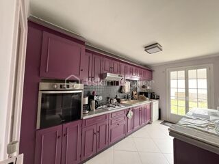  Maison � vendre 4 pi�ces 85 m�