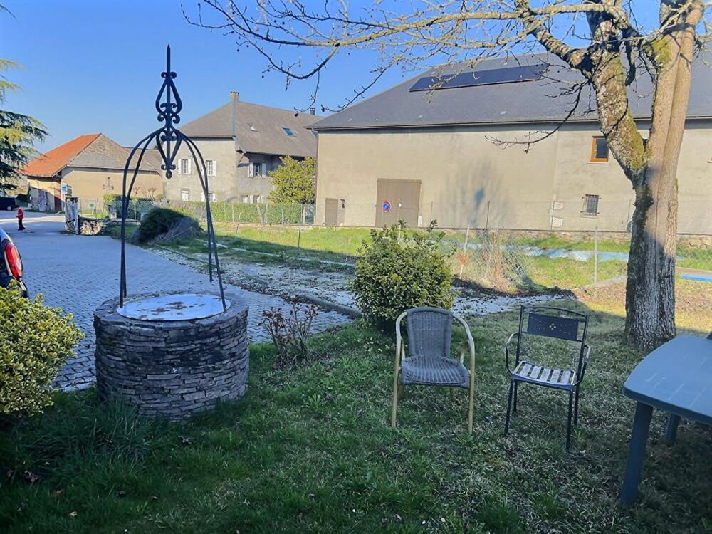 � vendre  Maison Massingy (74150)