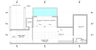  Maison à vendre 6 pièces 380 m²