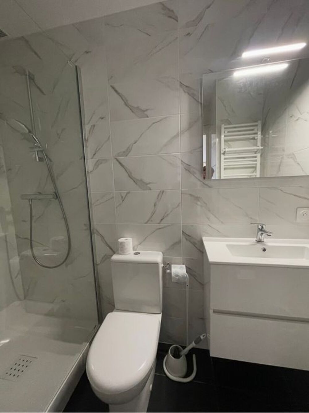 Location Appartement Studio de 25m2 à louer sur Larmor-Baden Larmor baden