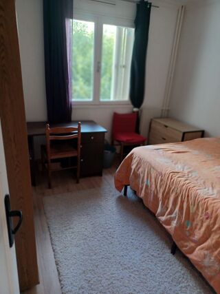  Appartement à louer 1 pièce 10 m²