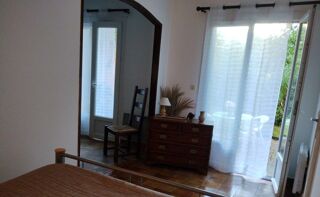  Appartement à louer 1 pièce 30 m²