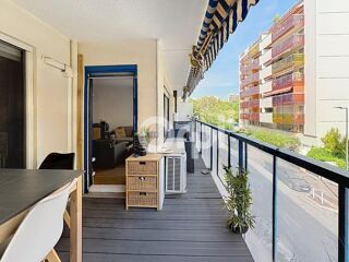  Appartement à vendre 2 pièces 43 m²