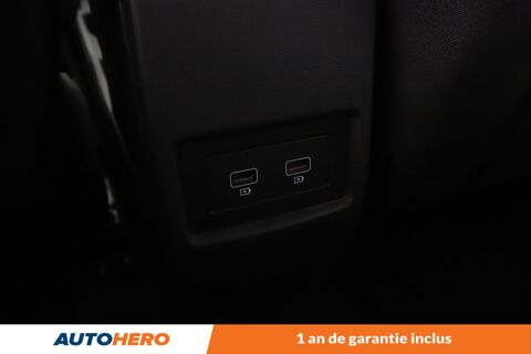 Duster II 1.5 dCi Blue Prestige 4x4 116 ch 2022 occasion 92130 Issy-les-Moulineaux