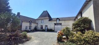  Maison à vendre 6 pièces 137 m²