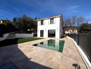  Villa à vendre 4 pièces 123 m²