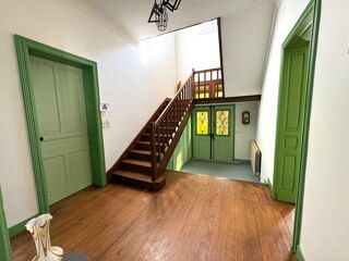  Maison à vendre 8 pièces 253 m²