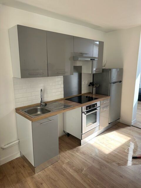  Appartement � louer 2 pi�ces 50 m�