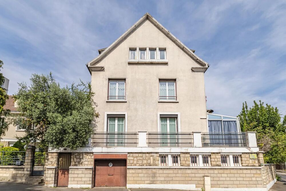 Vente Maison Maison de 8 pièces d'environ 200 m² à Bagnolet Bagnolet