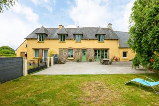  Maison  vendre 7 pices 159 m