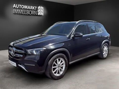 Annonce voiture Mercedes Classe GLE 45530 €