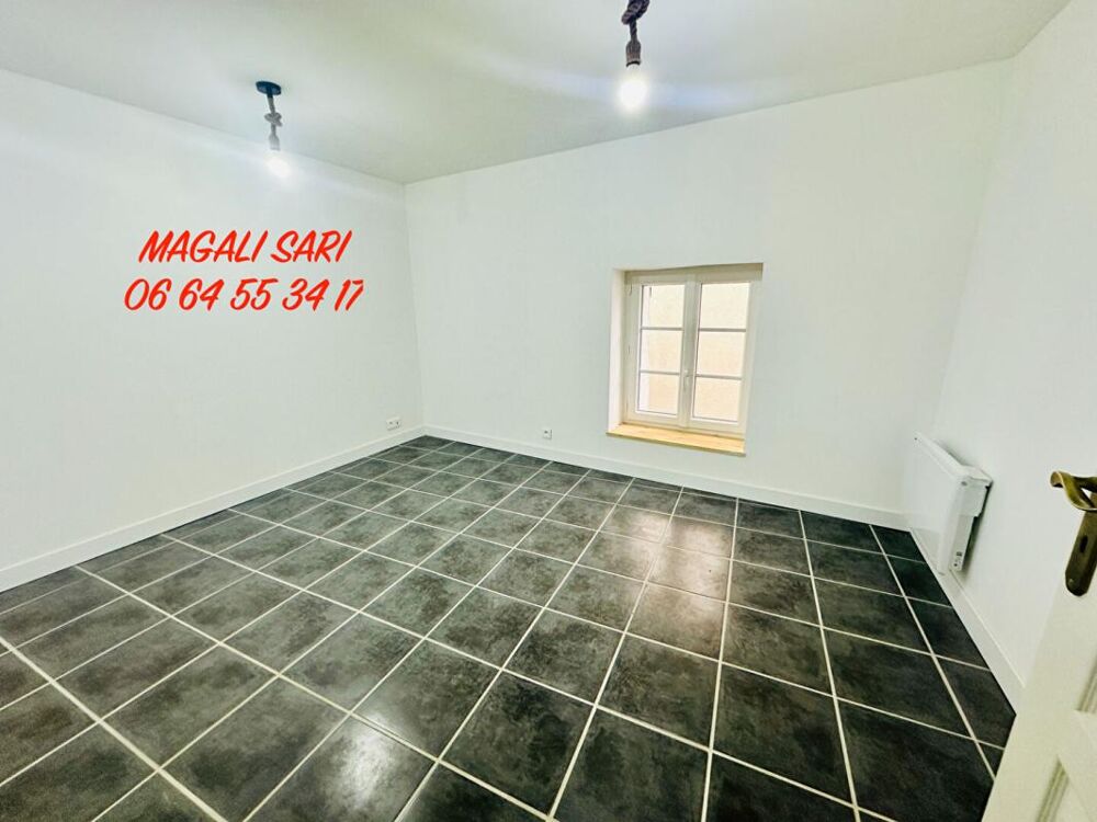 Vente Maison Maison Saint Hilaire De Brethmas 6 pièce(s) 125 m2 Saint hilaire de brethmas