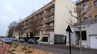  Appartement à louer 2 pièces 30 m²