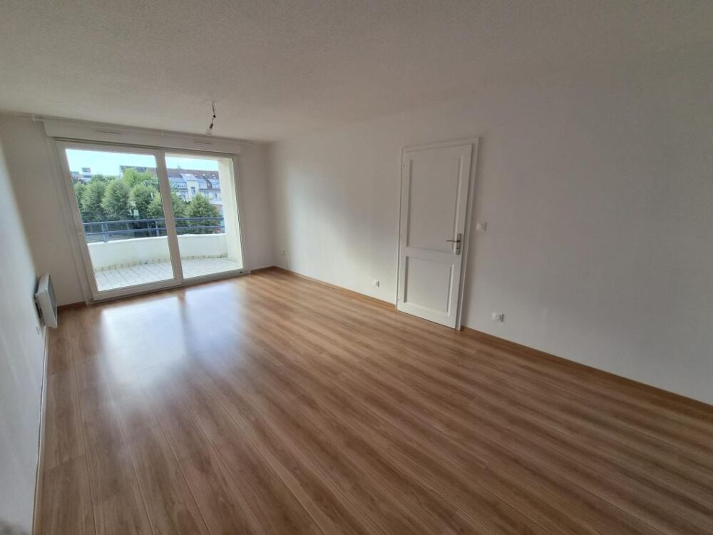 Location Appartement Appartement à louer 3 pièces 19 Rue Jacob Mayer 67200 STRASBOURG Strasbourg