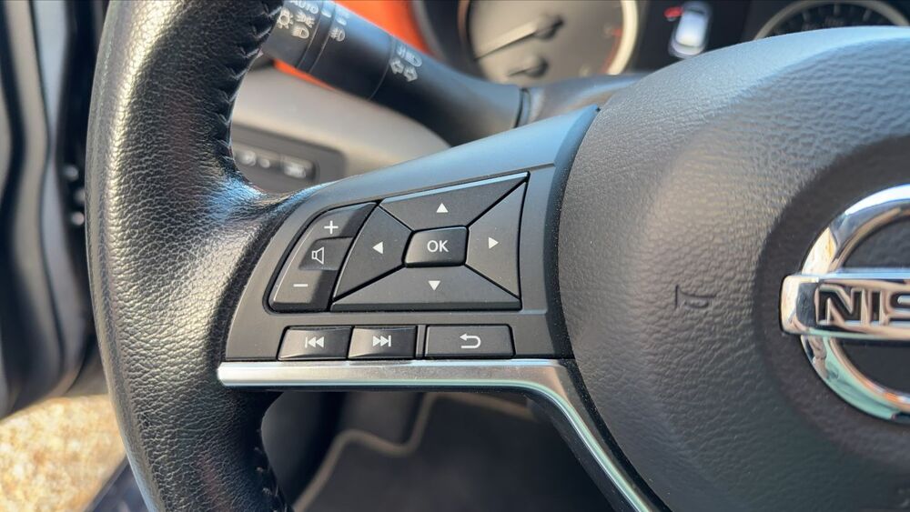 Micra V 1.5 dCi 90 N-Connecta 2018 occasion 72290 Souligne Sous Ballon