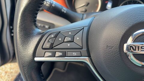 Micra V 1.5 dCi 90 N-Connecta 2018 occasion 72290 Souligne Sous Ballon