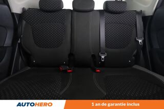 Captur 1.2 TCe Energy Intens 120 ch 2018 occasion 92130 Issy-les-Moulineaux
