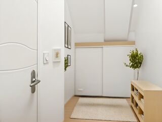  Appartement � vendre 3 pi�ces 62 m�