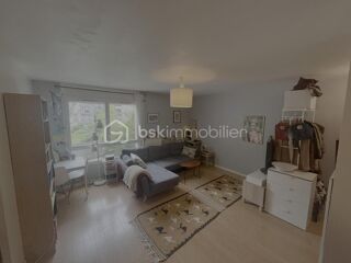 Appartement à vendre 3 pièces 63 m²