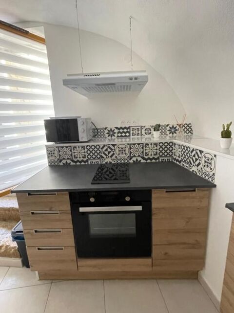  Appartement � louer 1 pi�ce 34 m�