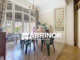  Maison à vendre 7 pièces 230 m²