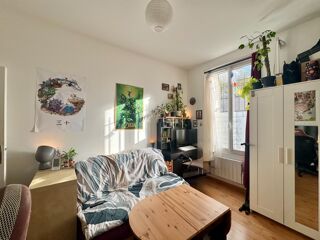  Appartement  vendre 1 pice 26 m