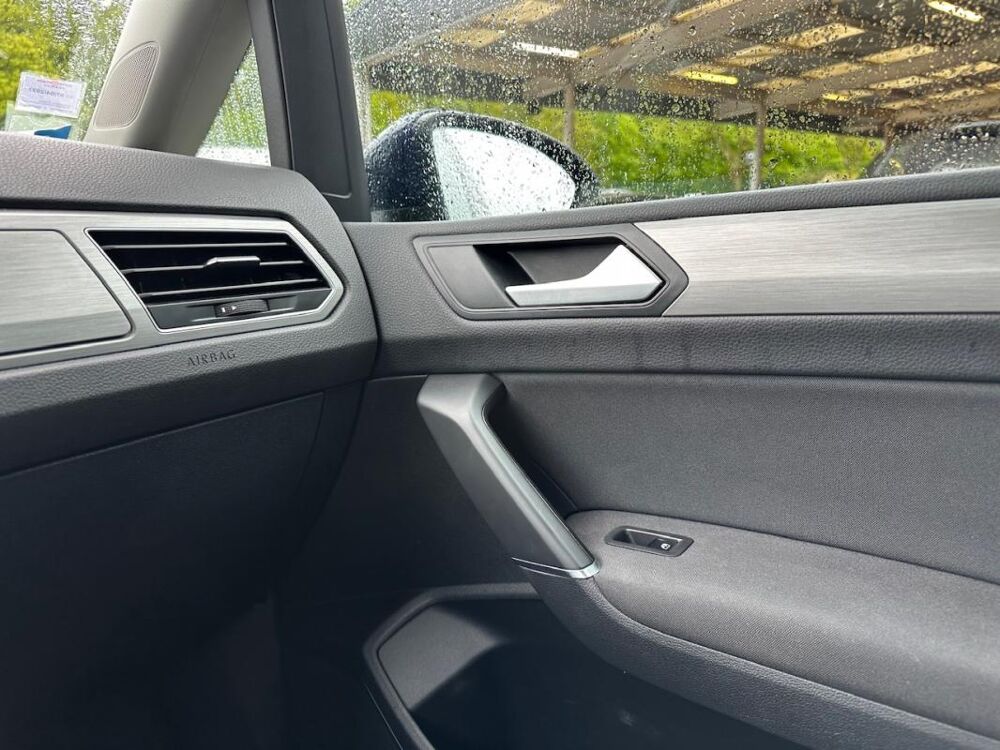 Touran III 1.5 TSI 150 EVO LOUNGE DSG7 7PL 2020 occasion 78240 Chambourcy