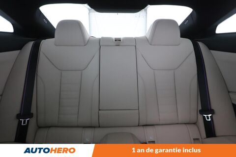S&eacute;rie 4 Coup&eacute; 420d M Sport BVA8 190 ch 2021 occasion 92130 Issy-les-Moulineaux