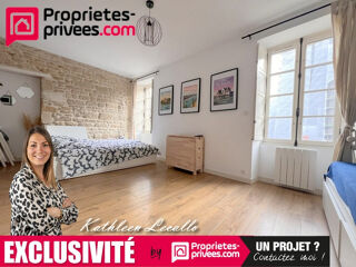  Appartement � vendre 1 pi�ce 25 m�